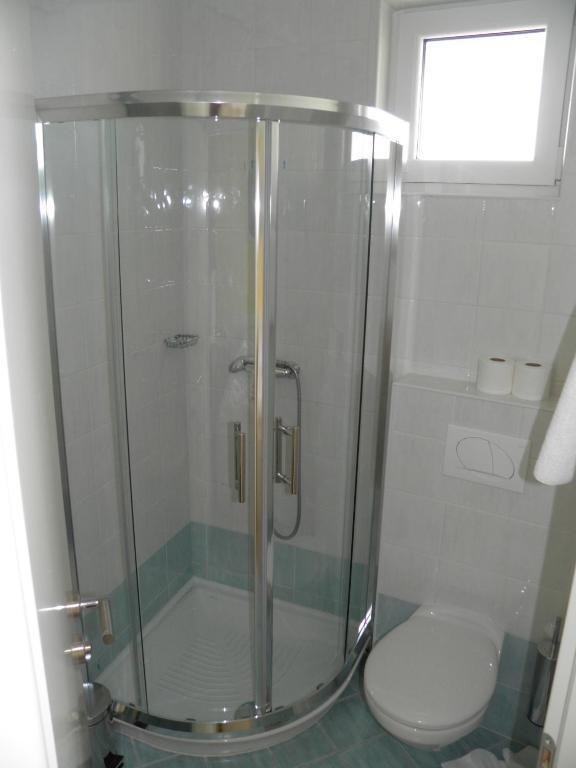 Hotel Flanona Plomin Room photo