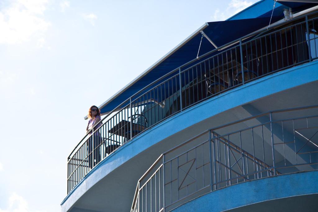 Hotel Flanona Plomin Exterior photo
