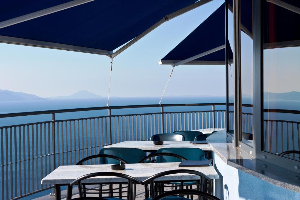 Hotel Flanona Plomin Exterior photo