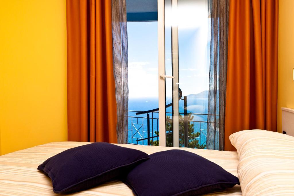 Hotel Flanona Plomin Room photo