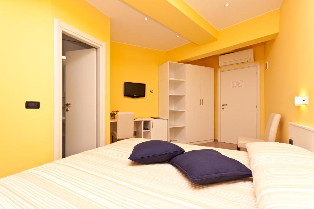 Hotel Flanona Plomin Room photo