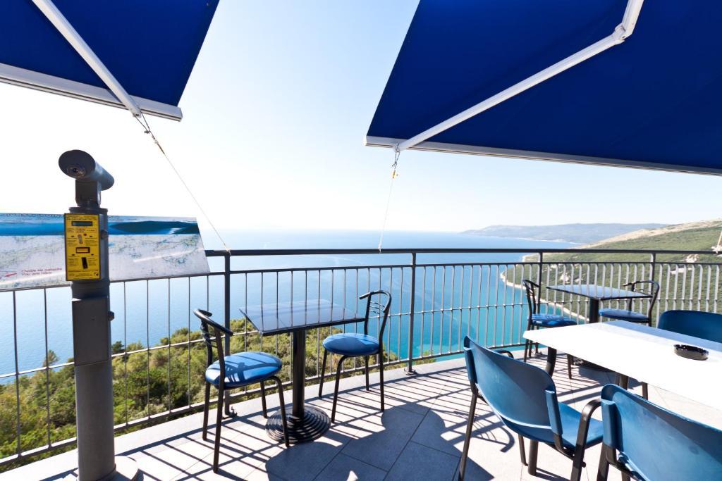 Hotel Flanona Plomin Exterior photo