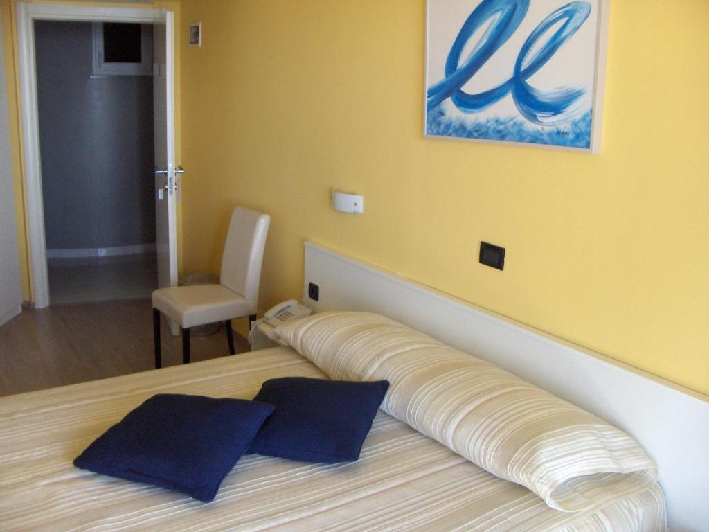 Hotel Flanona Plomin Room photo