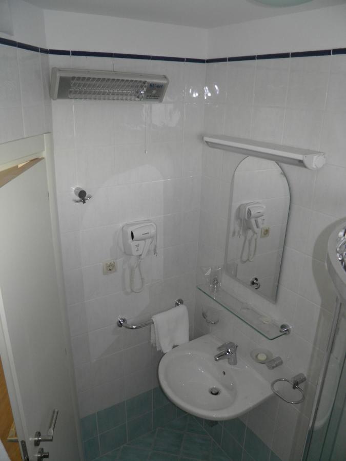 Hotel Flanona Plomin Room photo